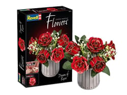 Revell Flowers Dream of Roses