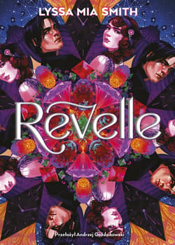 Revelle - ebook