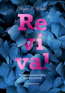 Revival - Hope S. Ward