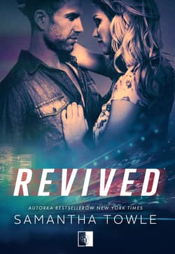 Revived - Samantha Towle