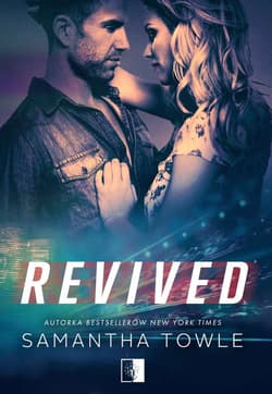 Revived - Samantha Towle