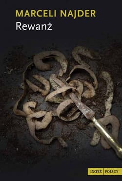 Rewanż - Marceli Najder