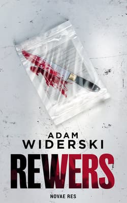 Rewers - Adam Widerski