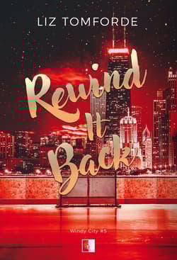 Rewind It Back - Liz Tomforde