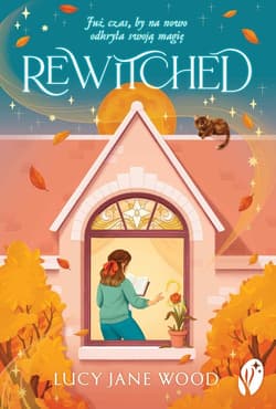Rewitched - Wood Lucy Jane