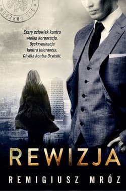 Rewizja (wydanie kieszonkowe)