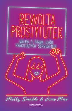 Rewolta prostytutek - ebook - Mac Juno, Smith Molly
