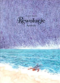 Rewolucja 11 Apokryfy - Mateusz Skutnik