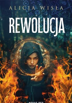 Rewolucja - Alicja Wisła