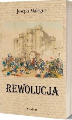 Rewolucja - Joseph Malegue
