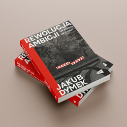 Galeria - zdjęcie nr. 3 - Rewolucja ambicji