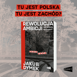 Galeria - zdjęcie nr. 2 - Rewolucja ambicji