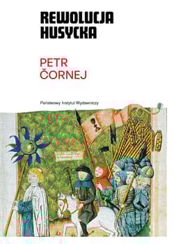 Rewolucja husycka - Petr Čornej