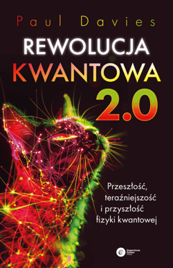 Rewolucja kwantowa 2.0 - ebook - Paul Davies