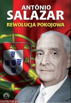 Rewolucja pokojowa - Antonio Salazar