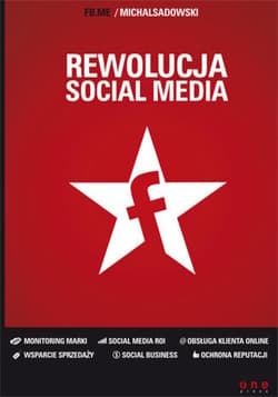 Rewolucja social media - ebook - Michał Sadowski