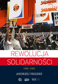 Rewolucja Solidarności - ebook - Andrzej Friszke