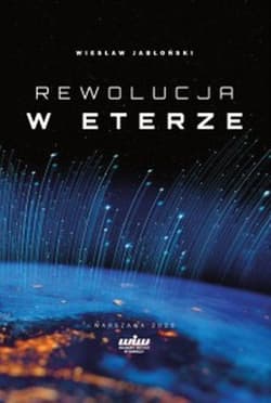 Rewolucja w eterze - Wiesław Jabłoński