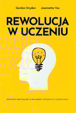 Rewolucja w uczeniu - Dryden Gordon