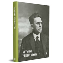 Reymont. Perspektywy - Praca zbiorowa