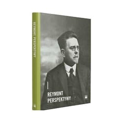 Reymont. Perspektywy - Praca zbiorowa