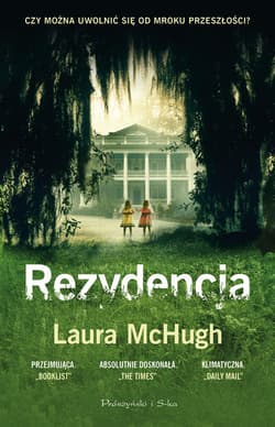 Rezydencja - ebook - Laura McHugh