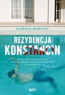 Rezydencja Konstancin - Elżbieta Marczuk
