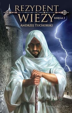 Rezydent wieży - ebook - Andrzej Tuchorski