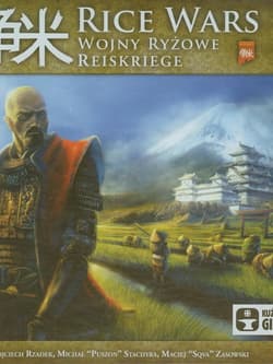 Rice Wars Wojny Ryżowe