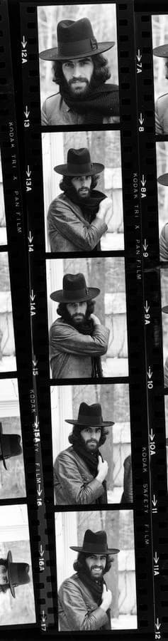 Galeria - zdjęcie nr. 5 - Richard Manuel wer. angielska