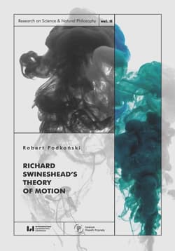Richard Swineshead’s Theory of Motion - Podkoński Robert