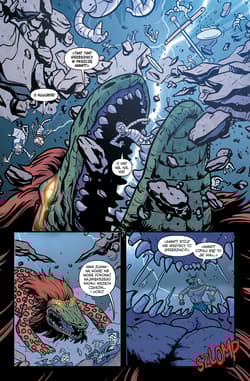 Galeria - zdjęcie nr. 4 - Rick i Morty Nowa czapka Ricka!