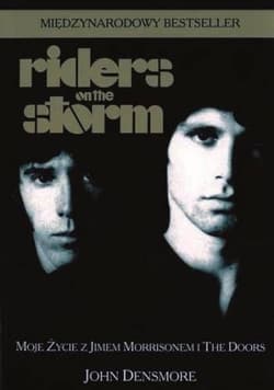 Riders on the storm - John Densmore