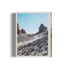 Galeria - zdjęcie nr. 5 - Riding In The Wild. Motorcycle Adventures off and on the Roads
