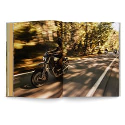 Galeria - zdjęcie nr. 3 - Riding In The Wild. Motorcycle Adventures off and on the Roads