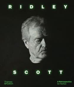 Ridley Scott. A Retrospective wer. angielska - Ian Nathan