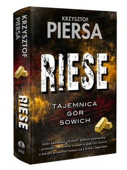 Galeria - zdjęcie nr. 2 - Riese. Tajemnica Gór Sowich