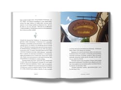 Galeria - zdjęcie nr. 2 - Riesling i tapasy O niezwykłych połączeniach jedzenia i wina na szlakach Europy