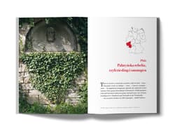 Galeria - zdjęcie nr. 5 - Riesling i tapasy O niezwykłych połączeniach jedzenia i wina na szlakach Europy