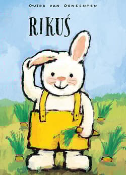 Rikuś