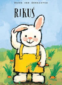 Rikuś - Genechten Guido van