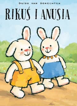Rikuś i Anusia - Genechten Guido van