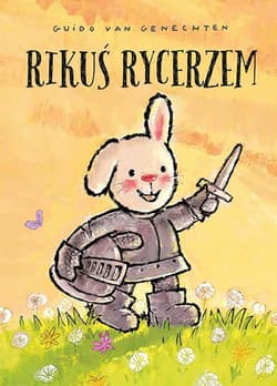 Rikuś rycerzem - Genechten Guido van