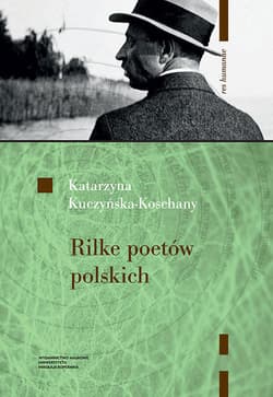Rilke poetów polskich
