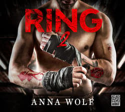 Ring 2 - audiobook - Anna Wolf