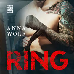 Ring - audiobook - Anna Wolf