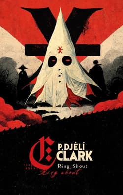 Ring Shout - Clark P. Djeli