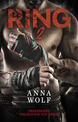 Ring. Tom 2 wyd. kieszonkowe - Anna Wolf