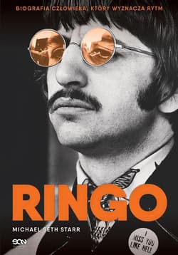 Ringo - Michael Seth Starr