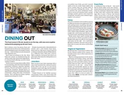 Galeria - zdjęcie nr. 2 - Rio de Janeiro. Lonely Planet